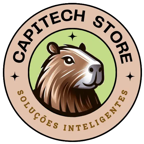 Capitech Store