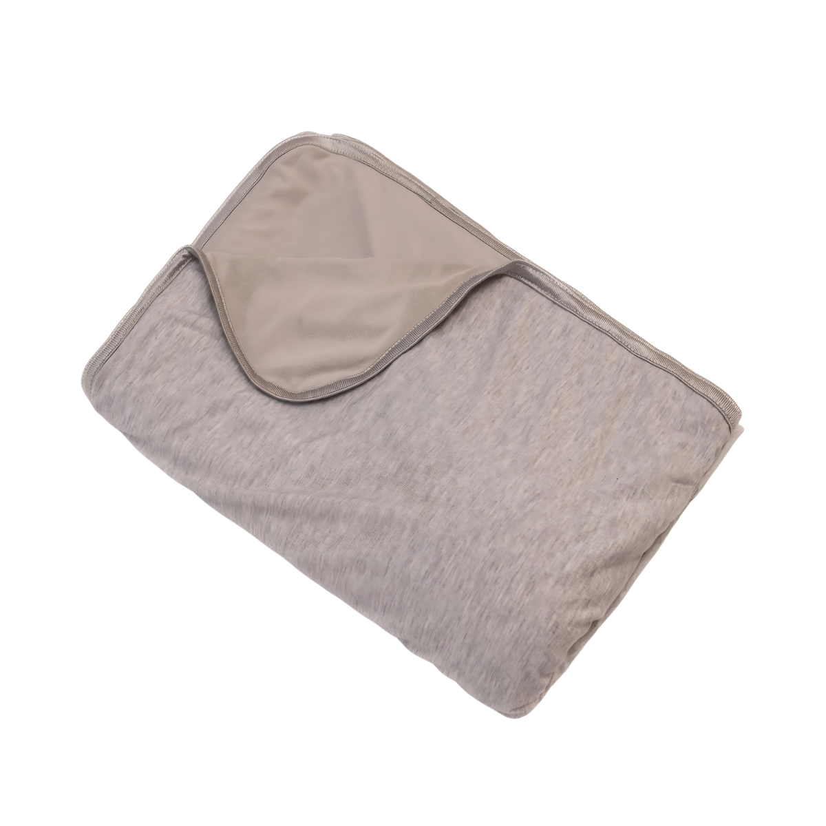 Cobertor Gelado Frio Térmico Resfriamento Calor 2m x 1,5m